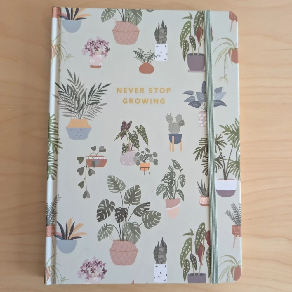 Threshold stationery set